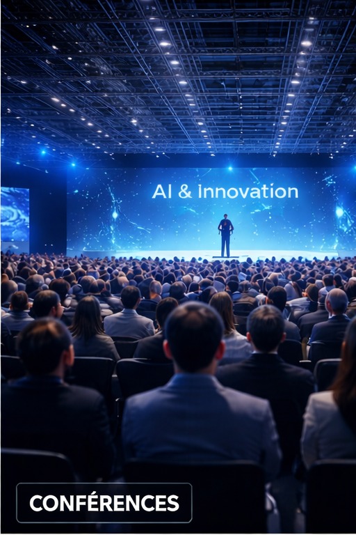 Conférences